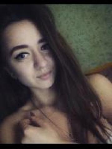 Индивидуалка Риана Фотография 2